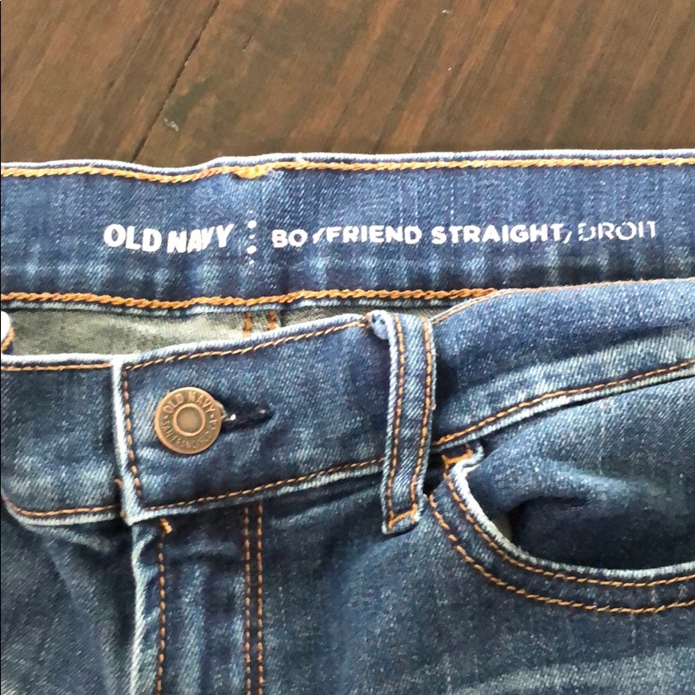 Jeans - Picture 2 of 2